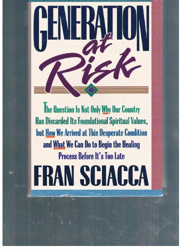Generation at Risk