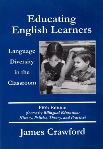 Educating English Learners