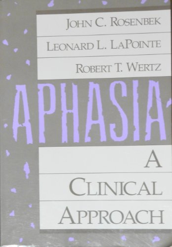 Aphasia