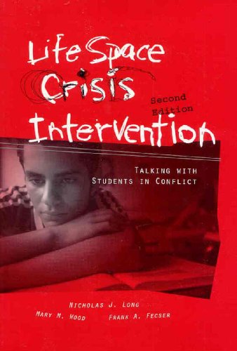 Life Space Crisis Intervention