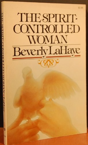 Spirit-Controlled Woman Lahaye Beverly