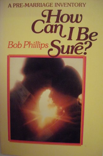 How Can I be Sure? Phillips Bob