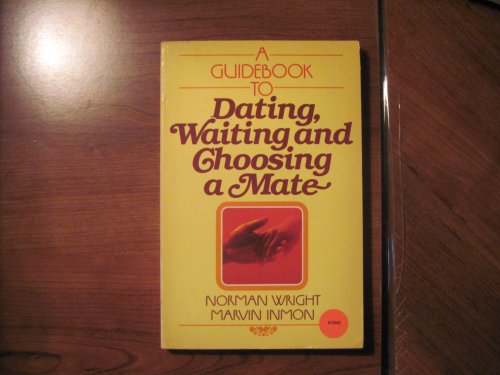 Guidebook/Dating, Waiting.. Wright Norm