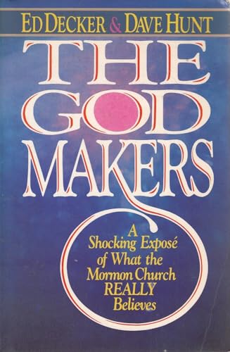 God Makers Decker Ed
