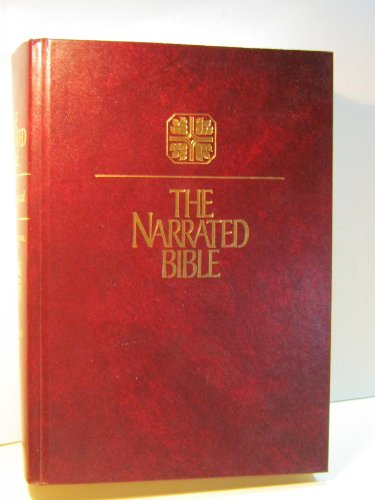 Narrated Bible in Chronological Order