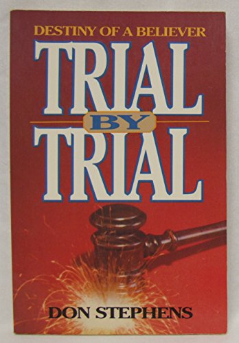 Trial by Trial