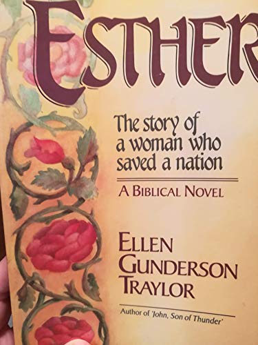 Esther Traylor Ellen