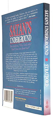 Satan's Underground