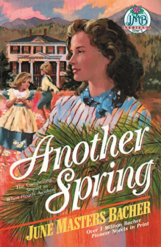 Another Spring Masters Bacher June