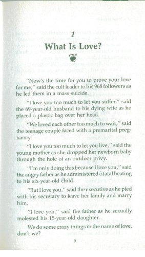Love