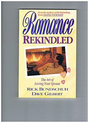 Romance Rekindled Bundschub Rick