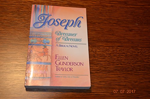 Joseph, Dreamer of Dreams