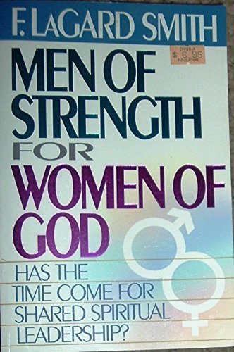 Men of Strength for Women of God