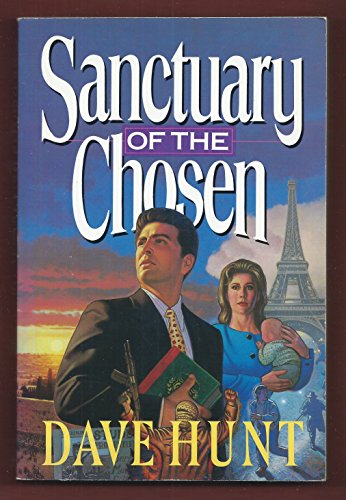 Sanctuary of the Chosen Hunt Dave