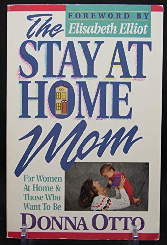 Stay-at-Home Mom Otto Donna