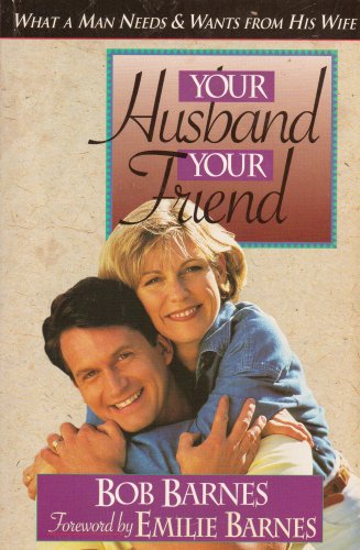 Stand by Your Man Barnes Bob
