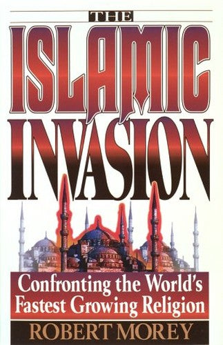 The Islamic Invasion