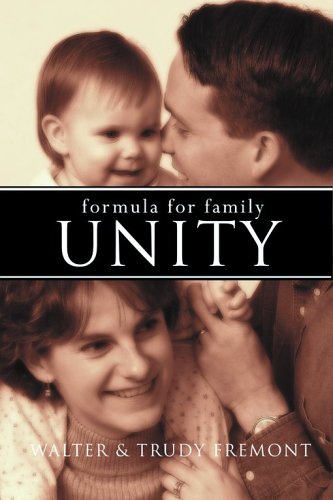 Formula for Family Unity
