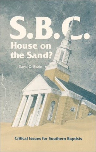 S.B.C. House on the Sand?