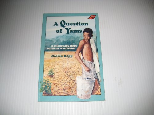 A Question of Yams