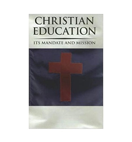 Christian Education