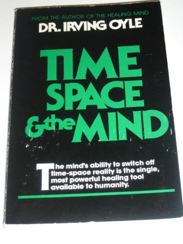 Time Space and the Mind