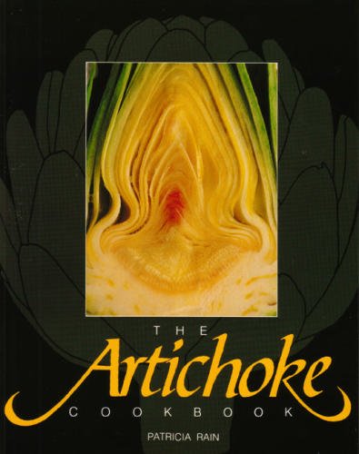 The Artichoke Cook Book