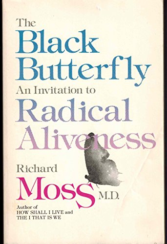 Black Butterfly