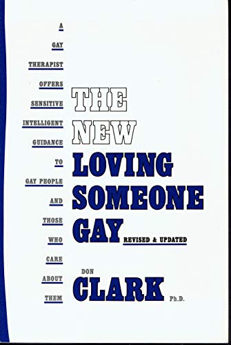 The Loving Someone Gay