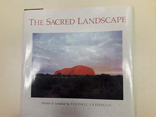 The Sacred Landscape