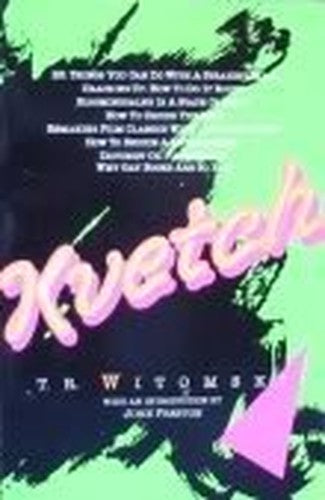 Kvetch