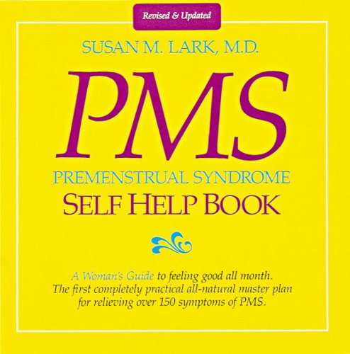 Premenstrual Syndrome Self-help Book