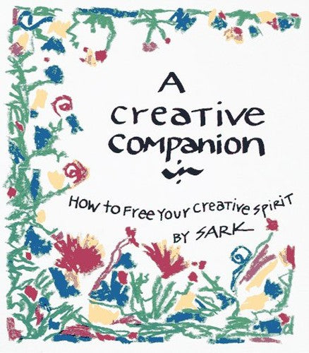 A Creative Companion