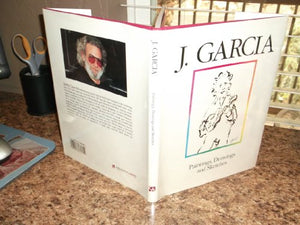 J. Garcia