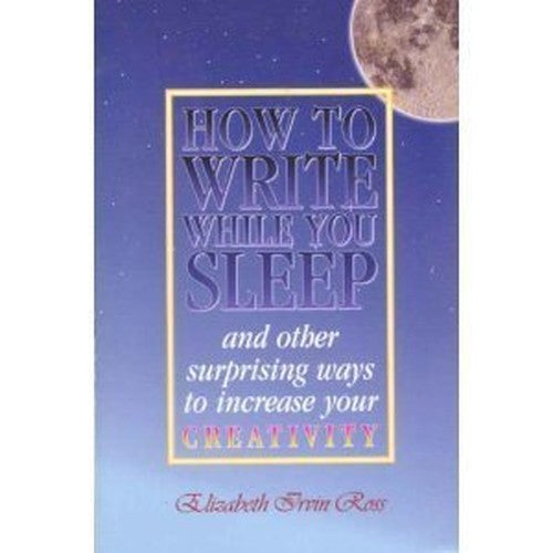 How to Write While You Sleep