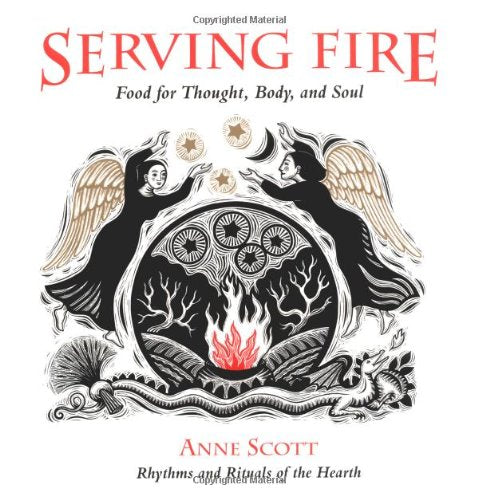 Serving Fire