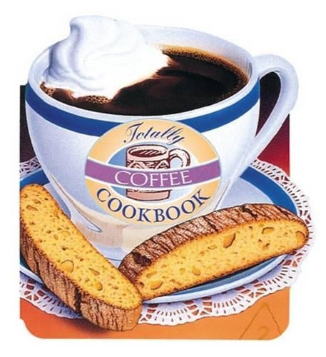 Totally Cookbooks Coffee