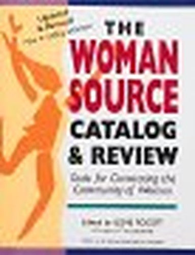The Womansource Catalog & Review