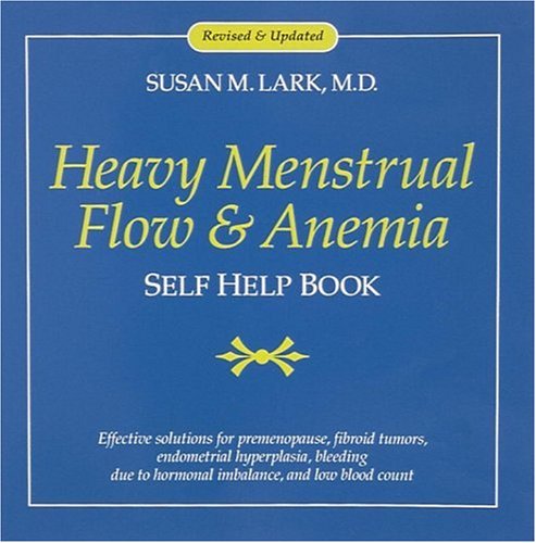 Heavy Menstrual Flow and Anemia