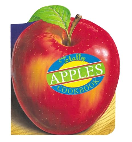 Totally Cookbooks Apples