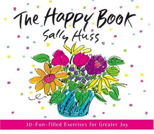 The Happy Book