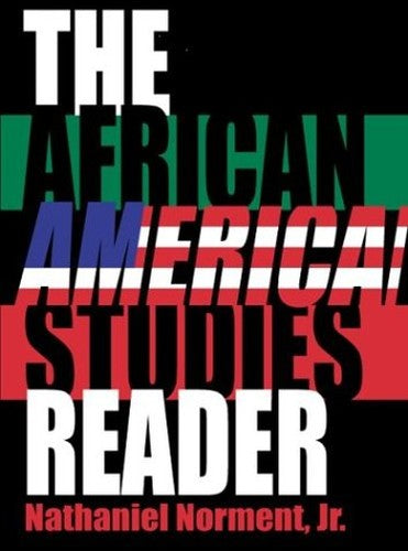 The African-American Studies Reader