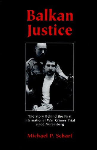 Balkan Justice