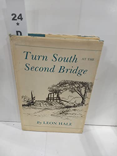Turn South Second Bridge