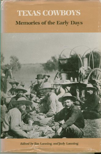 Texas Cowboys