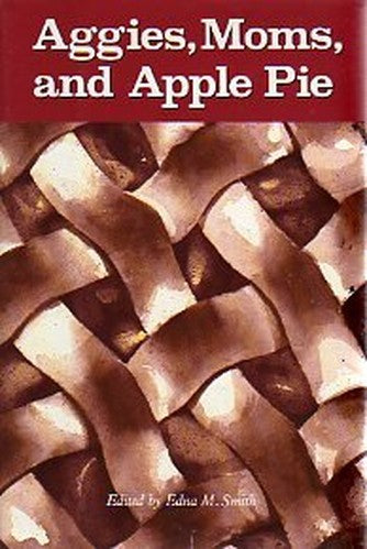 Aggies Moms Apple Pie