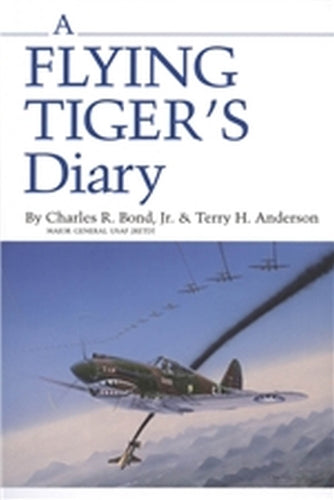 Flying Tigers Diary