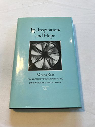 Joy- Inspiration and Hope