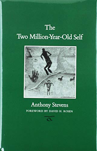 Two Million Year Old Self