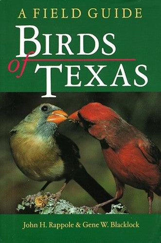 Birds of Texas